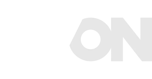 logo branco beon